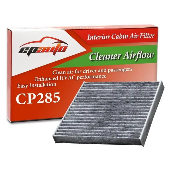 EPAuto CP285 Cabin Air Filter