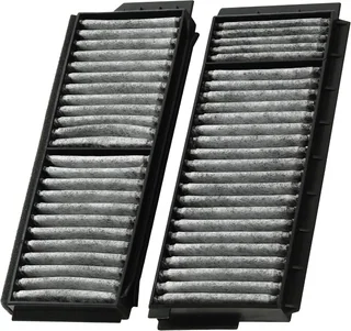 CP218 Cabin Air Filter, thumbnail 2