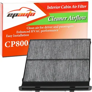 EPAuto CP800 Cabin Air Filter