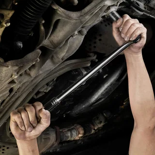 1/2 in. Drive Breaker Bar, thumbnail 2