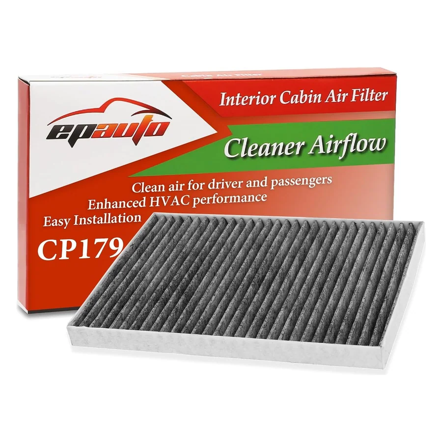 EPAuto CP179 Cabin Air Filter