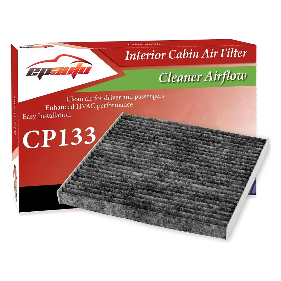EPAuto CP133 Cabin Air Filter