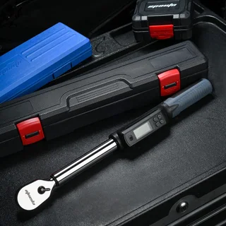Digital Torque Wrench, 1/2 in. Drive, thumbnail 5