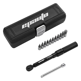 1/4 in. Torque Wrench Bike Kit, thumbnail 6