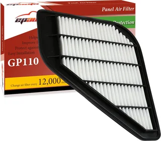 EPAuto GP110 Engine Air Filter