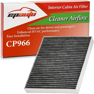EPAuto CP966 Cabin Air Filter