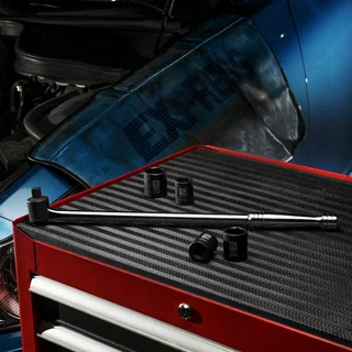 1/2 in. Drive Breaker Bar, thumbnail 5