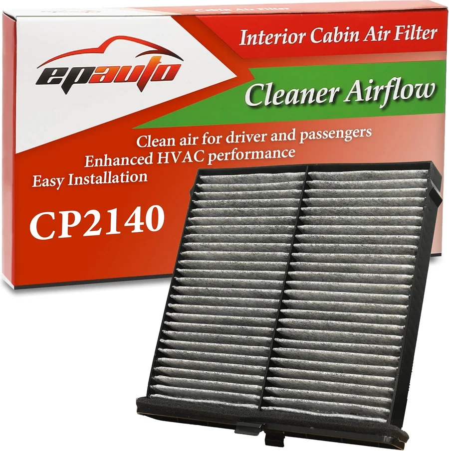 EPAuto CP2140 Cabin Air Filter