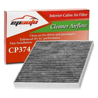 EPAuto CP374 Cabin Air Filter