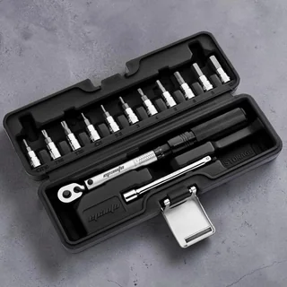 1/4 in. Torque Wrench Bike Kit, thumbnail 4