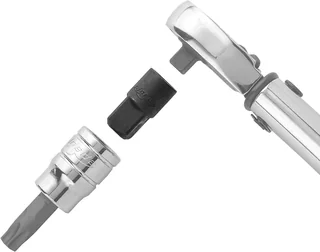Impact Adapter & Reducer Set, 5 Pieces, thumbnail 2