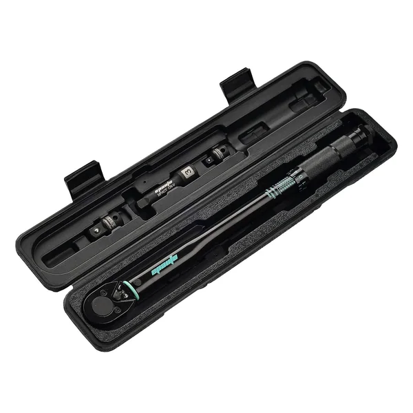 EPAuto Click Torque Wrench, Black