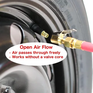 Lock-On Air Chuck, 2-Pack, thumbnail 3