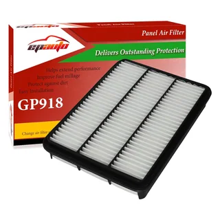 EPAuto GP918 Engine Air Filter