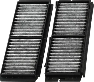 CP672 Cabin Air Filter, thumbnail 2