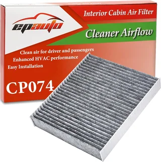 EPAuto CP074 Cabin Air Filter