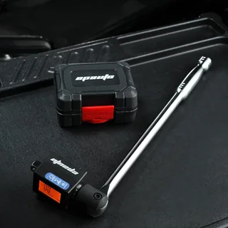 Digital Torque Adapter, 1/2 in. Drive, thumbnail 4