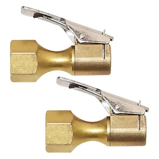 EPAuto Lock-On Air Chuck, 2-Pack