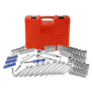 122-Piece Mechanics Tool Set, thumbnail 2