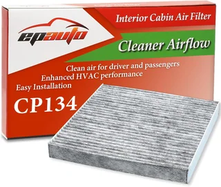 CP134 Cabin Air Filter, thumbnail 1