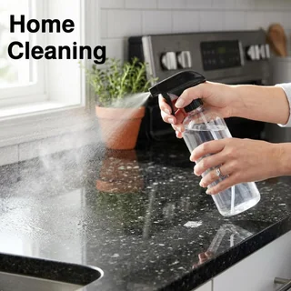 Chemical-Resistant Spray Bottles, 16 oz, 3-Pack, thumbnail 4