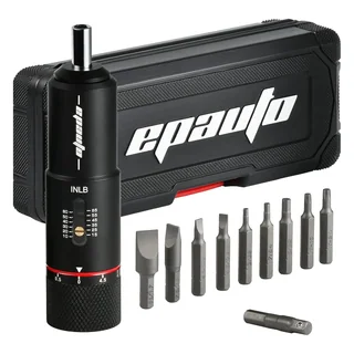 EPAuto Torque Screwdriver