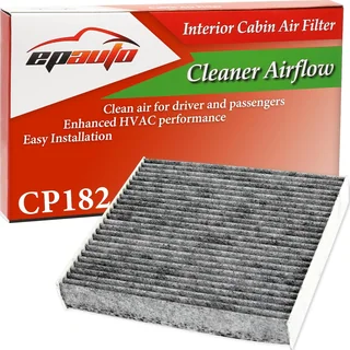 EPAuto CP182 Cabin Air Filter