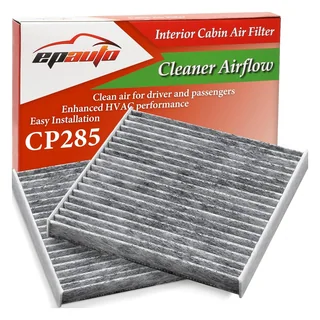 CP285 Cabin Air Filter, thumbnail 4