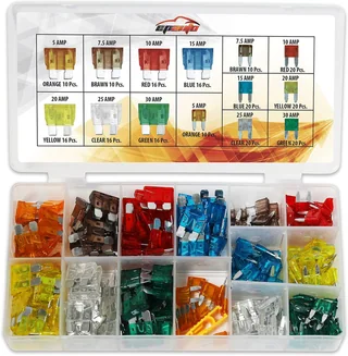 Blade Fuse Assortment, thumbnail 3