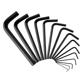 30-Piece Hex Key Set, thumbnail 3
