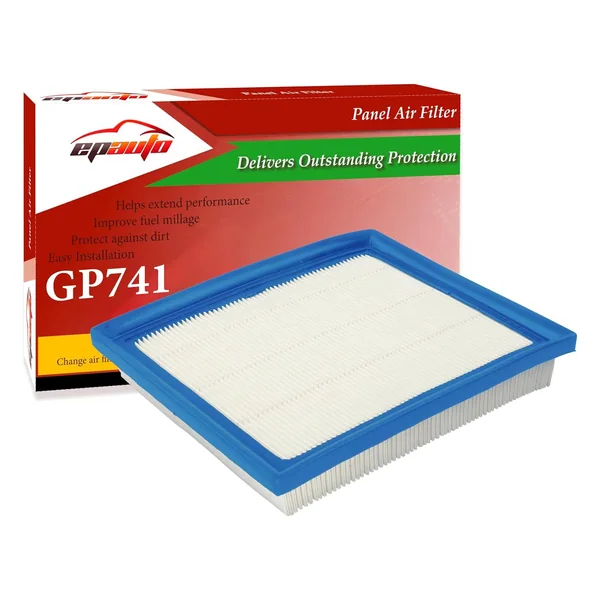 EPAuto GP741 Engine Air Filter