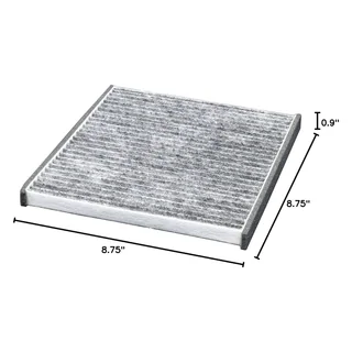 CP132 Cabin Air Filter, thumbnail 4