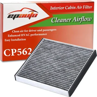 EPAuto CP562 Cabin Air Filter
