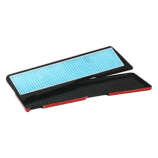 Air Intake Filter & Grille Cover for Tesla Model 3, thumbnail 4
