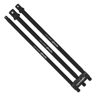 Impact Socket Adapter Set, 3 Pieces, thumbnail 9