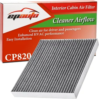 EPAuto CP820 Cabin Air Filter