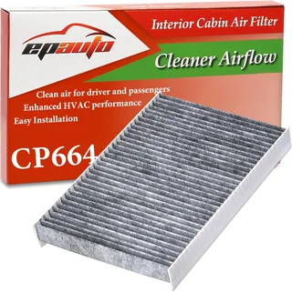 EPAuto CP664 Cabin Air Filter