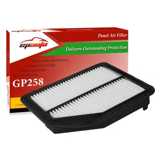 EPAuto GP258 Engine Air Filter