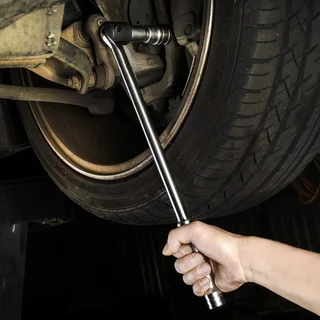 1/2 in. Drive Breaker Bar, thumbnail 4