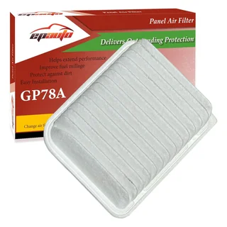 EPAuto GP78A Engine Air Filter