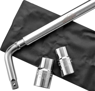 Telescoping Lug Wrench, thumbnail 4
