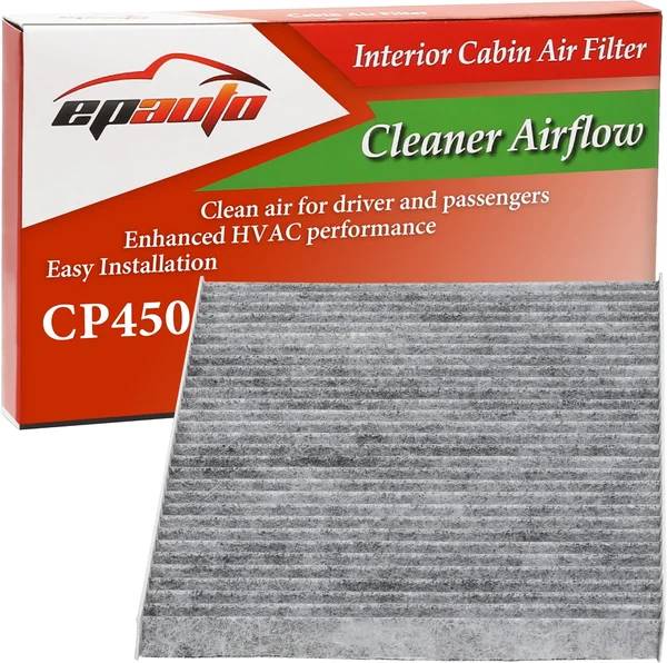 EPAuto CP450 Cabin Air Filter