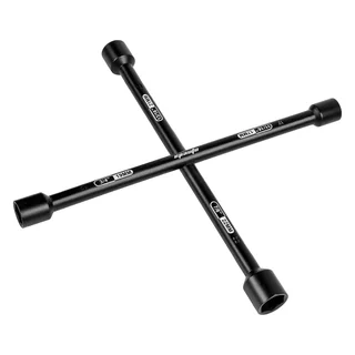 14 in. Four-Way Lug Wrench, thumbnail 4
