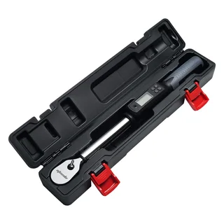 Digital Torque Wrench, 1/2 in. Drive, thumbnail 6