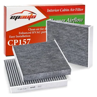 CP157 Cabin Air Filter, thumbnail 7
