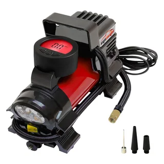 12V Digital Tire Inflator, thumbnail 5