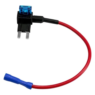Add-a-Circuit Mini Fuse Tap, 10-Pack, thumbnail 3