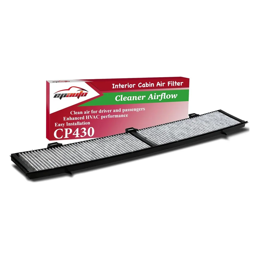 EPAuto CP430 Cabin Air Filter