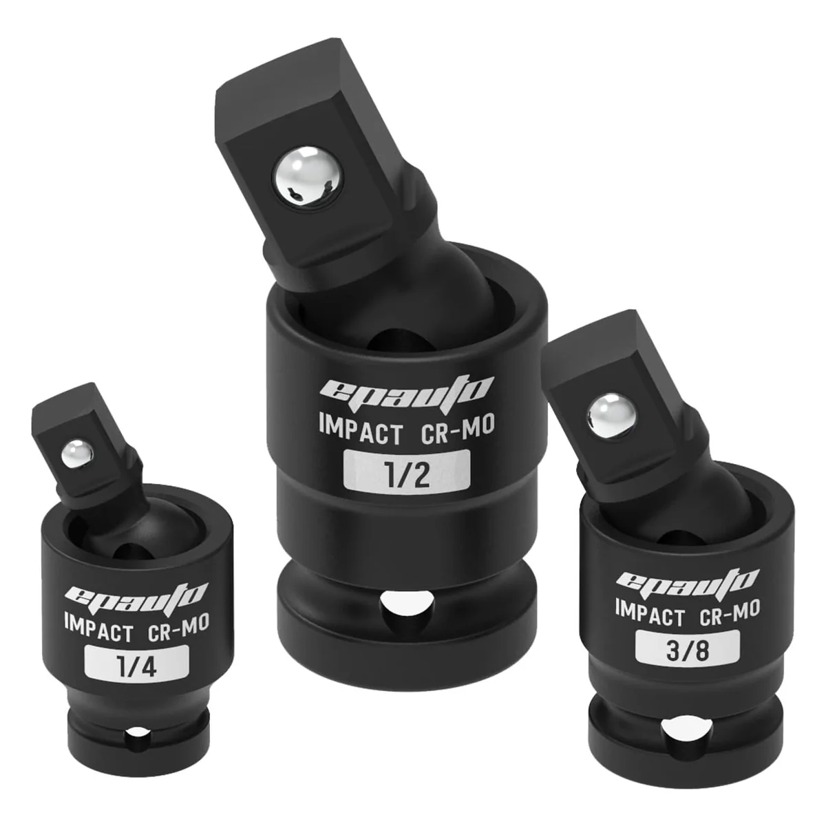 EPAuto Impact U-Joint Ball Set