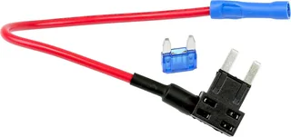 Add-a-Circuit Mini Fuse Tap, 10-Pack, thumbnail 2